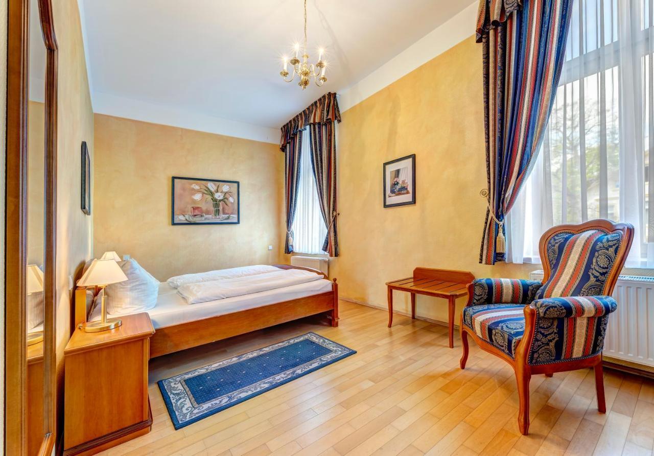 Appartement Seeschloss *