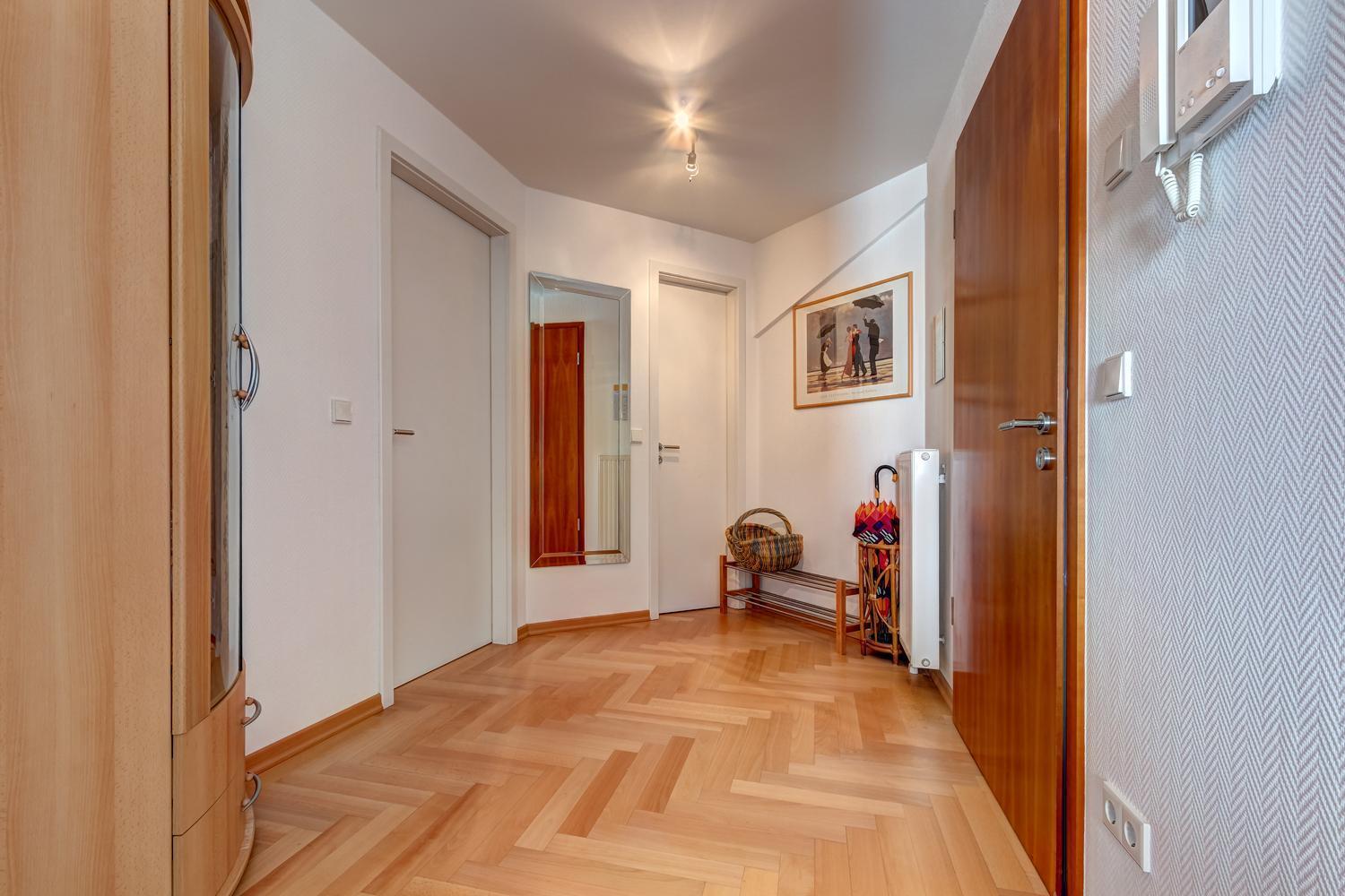 Appartement Seeschloss *